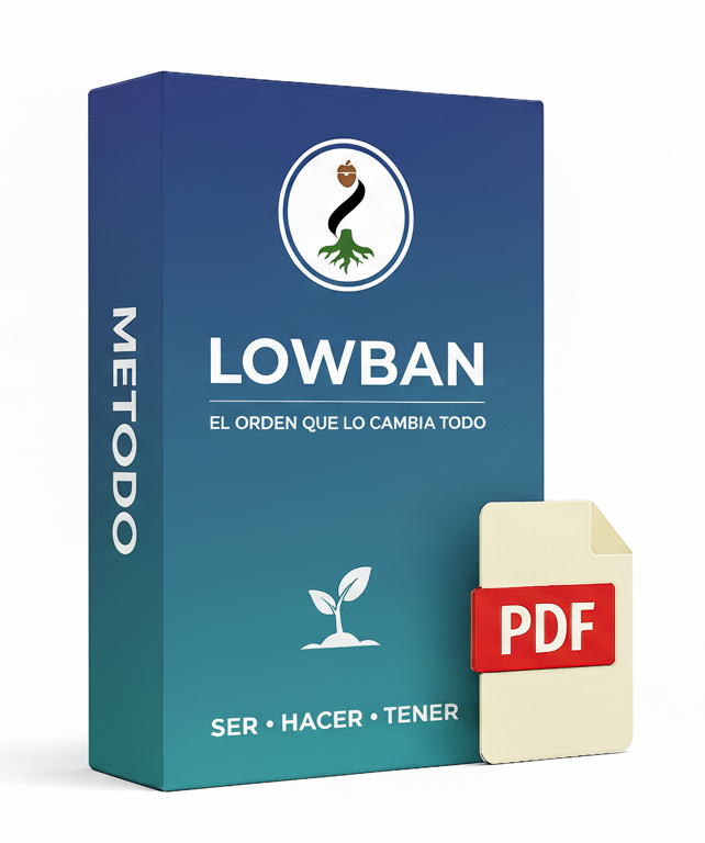 Método Lowban