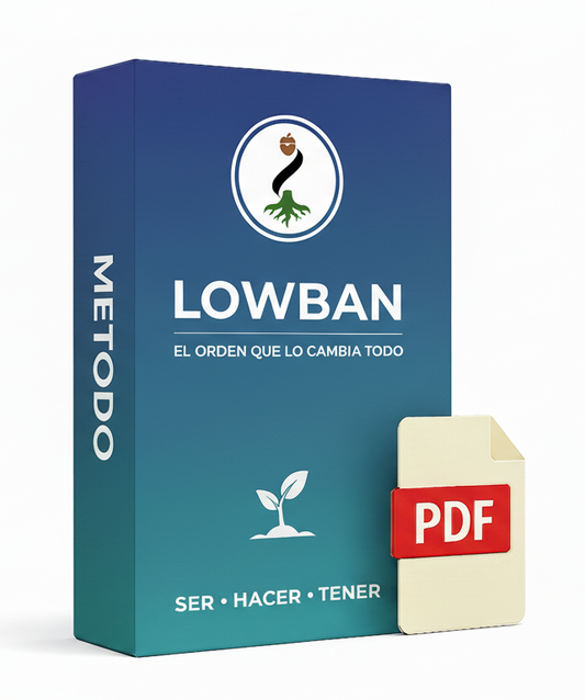 Método Lowban